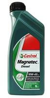 Масло моторное полусинтетическое Magnatec Diesel B4 10W-40, 1л