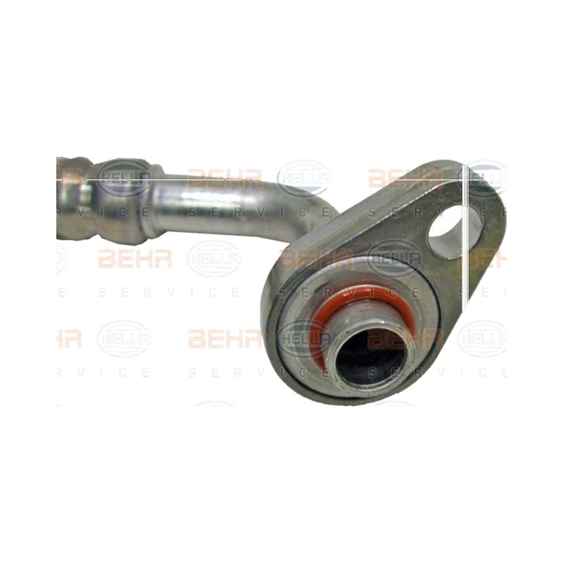 Трубка кондиционера FORD FOCUS II/C-MAX 1 4/1 6L 04-)