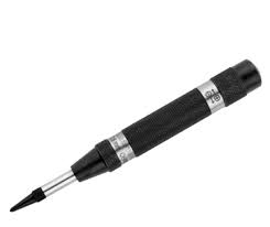 Кернер автоматич 125 мм. ДТ  374801