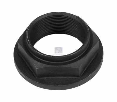 Гайка M40x1.5 карданного вала MB (OLD)3853510072(шестигранник)