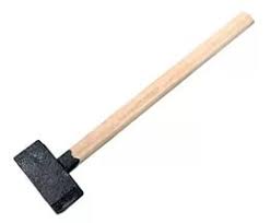 Кувалда 2000г. литая