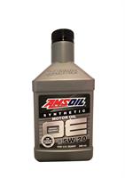 Масло моторное синтетическое OE Synthetic Motor Oil 5W-20, 0.946л