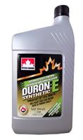 Масло моторное синтетическое Duron-E Synthetic 5W-40, 1л