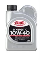 Масло моторное минеральное Megol Motorenoel Synergetic 10W-40, 1л