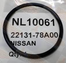 Кольцо трамблера NISSAN