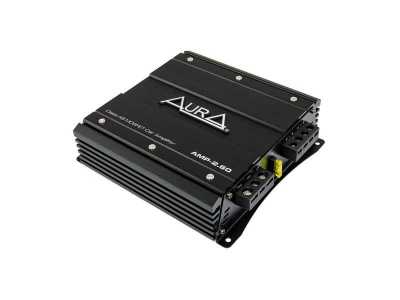 Усилитель 2-х канальный  AurA  AMP-2.60