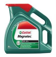 Масло моторное синтетическое Magnatec C3 5W-40, 5л