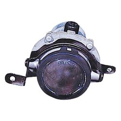 Противотуманка пер.прав.  hyundai elantra 03-05