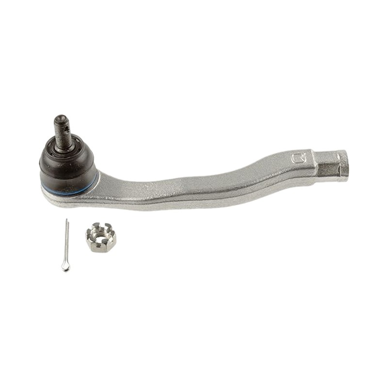 Наконечник рулевой левый Honda Civic IV-VI, CR-V, Integra coupe, CR-X (-01) CEHO-3R