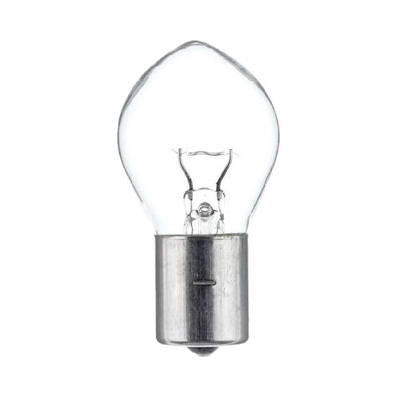 Лампа 24V F2 35W BA20s цокольная