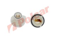 Патрон лампы для переднего указателя поворота A80/GOLF 2/JETTA