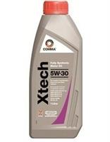 Масло мот. 5w30 Comma XTECH 1л