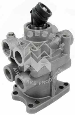 Клапан тормозной системы (Knorr-Bremse:MB4694) DAF F65/75/85/95,65/75/85CF,95XF
