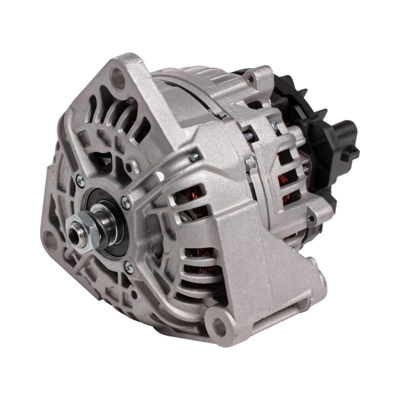 Генератор 24V 80A MB Actros