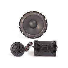 Акустика    PHANTOM  FS-6.2 компонентная