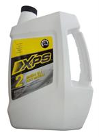 Масло моторное минеральное XPS 2-Stroke Mineral Oil, 3.785л