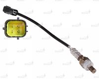 Лямбда зонд NISSAN Qashqai 06->/Note 06->/Tiida 04-> 1.4i/1.6i до кат.