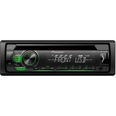 Автомагнитола  Pioneer DEH-S110UBG