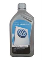 Масло моторное синтетическое 50601 VW 0W-30, 1л
