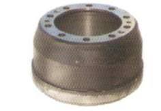 Барабан тормозной 410x172(160)x248 MB задний