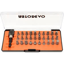 Набор вставок Автодело 31предмет