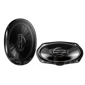 Акустика Pioneer TS-G6930F
