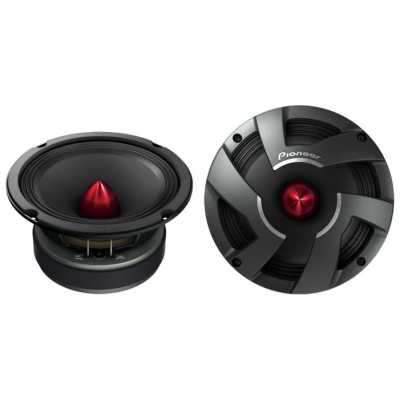 Эстрадная акустика   Pioneer  TS-M650PRO