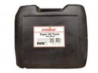 Масло моторное минеральное Super V8 5W-30, 20л
