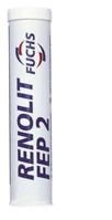 Смазка FUCHS RENOLIT FEP2 0.4 туба литолообразная