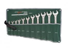 Ключи комбинированные 6-32