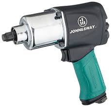 Гайковерт пневматический ударный 1/2'DR 7000 об/мин., 920 Нм