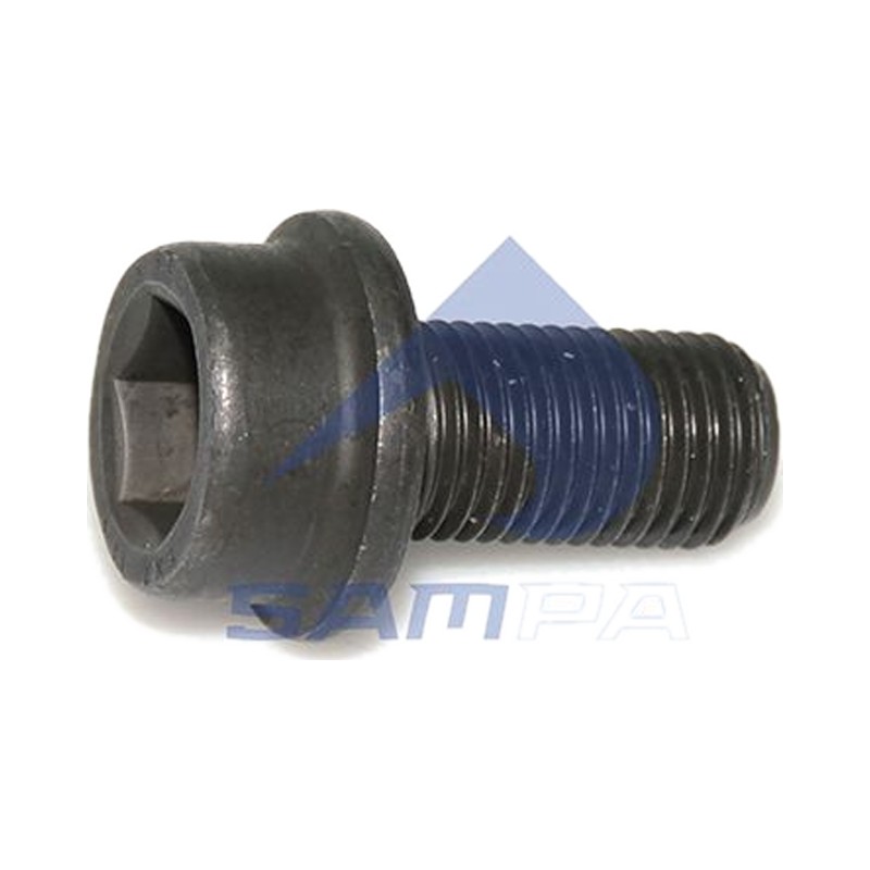 Болт V штанги M18*2.0*35