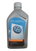 Масло моторное синтетическое 50200 VW 5W-40, 1л