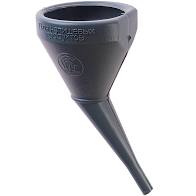 Воронка пластиковая D 145мм.