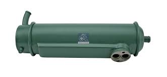 Теплообменник