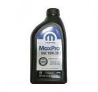 Масло моторное минеральное MaxPro 10W-30, 0.946л