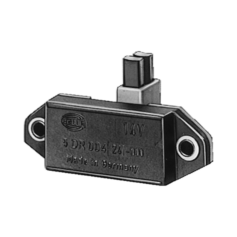 Реле регулятор генератора 28.5V 55A \Iveco/MAN/MB/RVI/Scania/Volvo