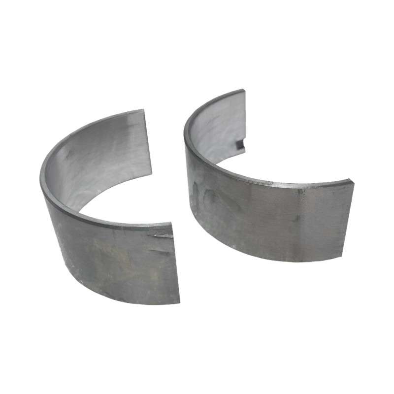 Вкладыши шатунные ДВС STD. пара; D0824/0826 Euro 0/1/2; 1990