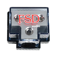 Дистрибьютор FSD audio FDH-0102