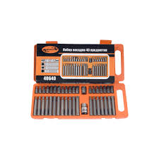 Набор вставок АВТОДЕЛО 40предметов