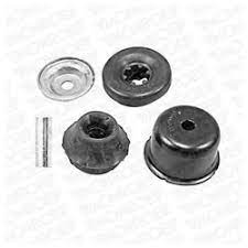 опора амортизатора заднего нижняя!\ VW Passat 1.6-2.8/1.9D-TDi 88-97