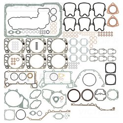 Полный набор прокладок MB OM401A/LA OM441LA