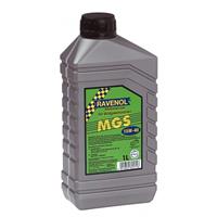 Масло моторное минеральное MGS 15W-40, 1л