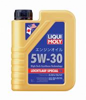 Масло моторное синтетическое Leichtlauf Special AA 5W-30, 1л