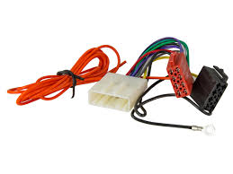 Фишка   переходник AURA  AWH-NS04