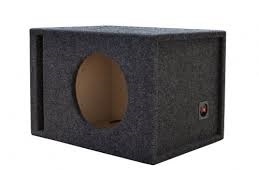 Короб Real Sound  для сабвуфера 15" |  115л 35г