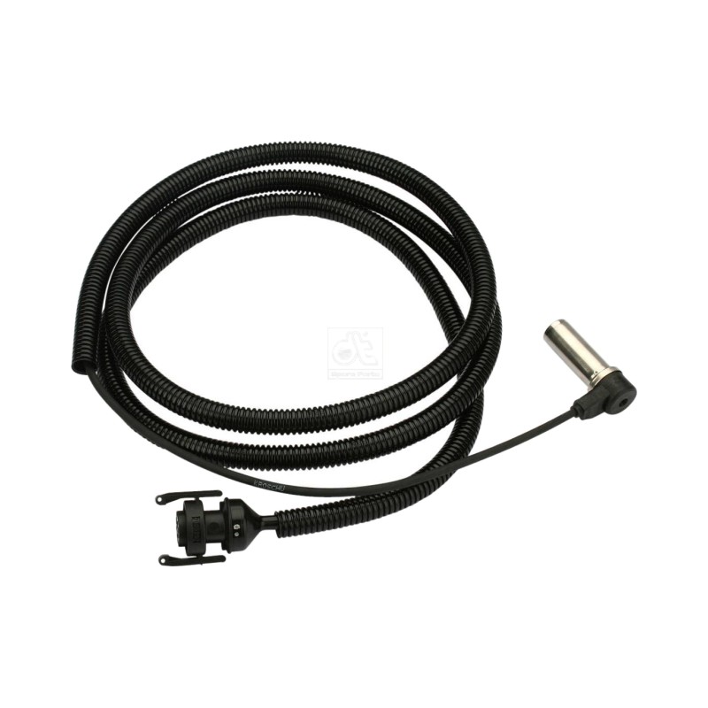 Датчик ABS L=2000 мм , угловой F 7/8/9, G/M/F 90, M/F 2000