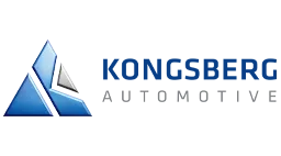 Kongsberg Kongsberg