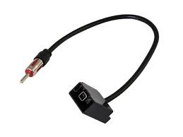 Фишка   переходник для антены  AURA ANC-LX01