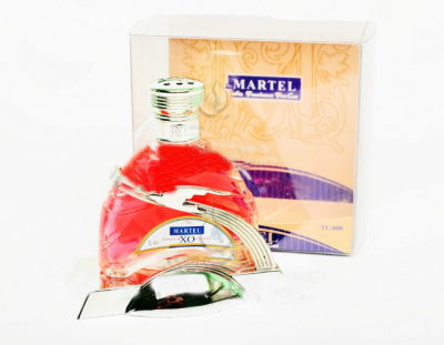 Ароматизатор возд. '' MARTEL '' на панель